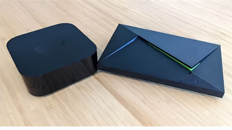 Shield Pro vs Apple TV 4K: Which Streamer Should You Buy? Shield Pro vs Apple TV 4K: Which Streamer Should You Buy?