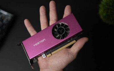 Single Slot GPU Guide 2026: Best Cards for Tight Builds