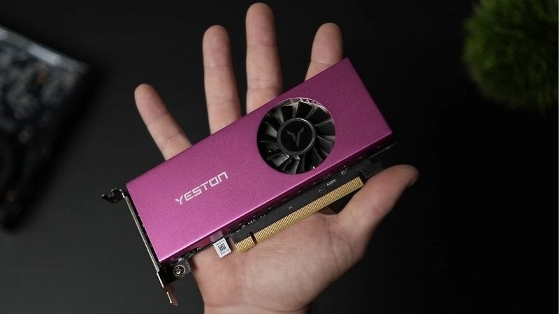 Single Slot GPU Guide 2026: Best Cards for Tight Builds