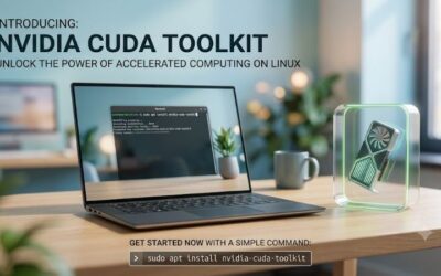 Sudo Apt Install Nvidia-cuda-toolkit Review: CUDA in 2026