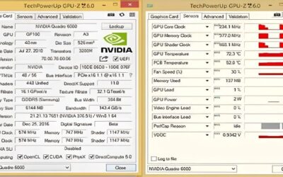 TechPowerUp GPU Database Review: A Smart Buyer’s Toolkit