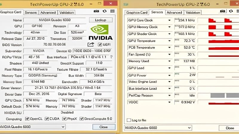 TechPowerUp GPU Database Review: A Smart Buyer's Toolkit
