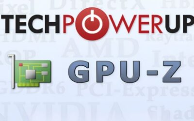 TechPowerUp GPU-Z Review: The Best Free GPU Info Tool?