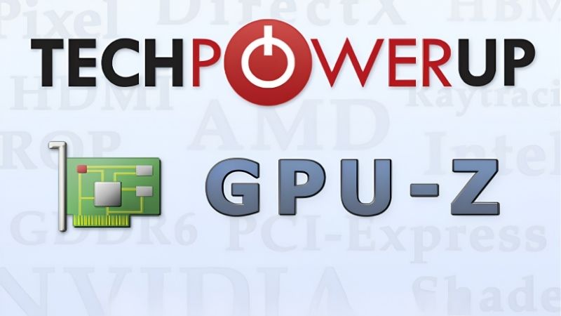 TechPowerUp GPU-Z Review: The Best Free GPU Info Tool?