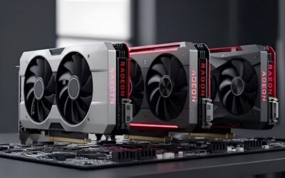 The Best AMD GPU for Gaming in 2026: Our Top RDNA 4 Picks