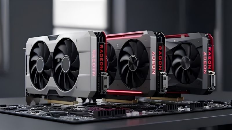 The Best AMD GPU for Gaming in 2026: Our Top RDNA 4 Picks