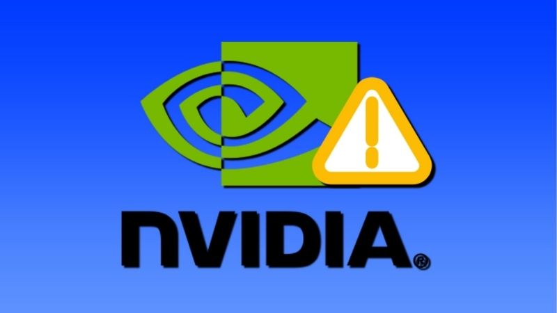 There Was a Problem With Nvidia App: 8 Fixes That Actually Work