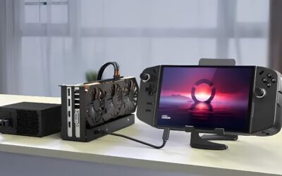 Thunderbolt eGPU for Laptops: Performance & Buying Guide