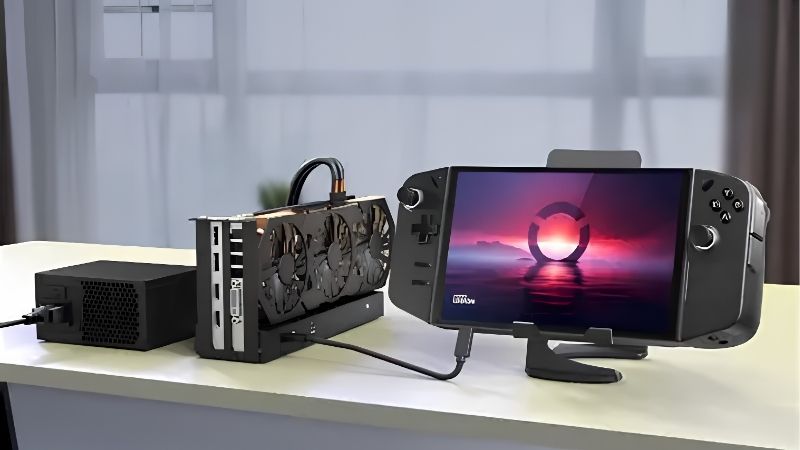 Thunderbolt eGPU for Laptops: Performance & Buying Guide