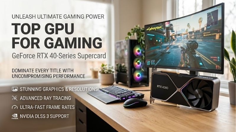 Quick Recommendation & Top Picks