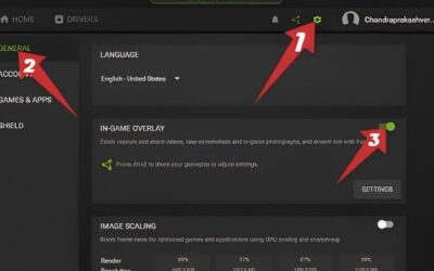 Turn Off Nvidia Overlay: You Probably Shouldn’t Bother