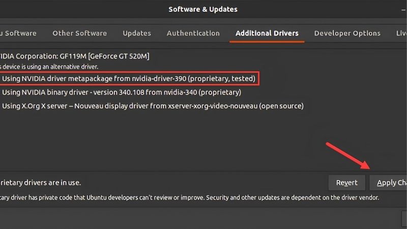 Ubuntu Latest Nvidia Driver: Install, Fixes and Setup 2026