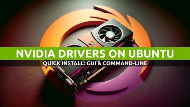 Ubuntu Uninstall Nvidia Drivers: Safe Commands That Work