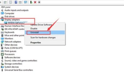 Uninstall Nvidia Drivers: Clean Removal Done Right in 2026