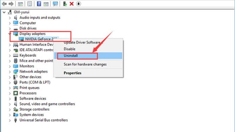 Uninstall Nvidia Drivers: Clean Removal Done Right in 2026 Uninstall Nvidia Drivers: Clean Removal Done Right in 2026