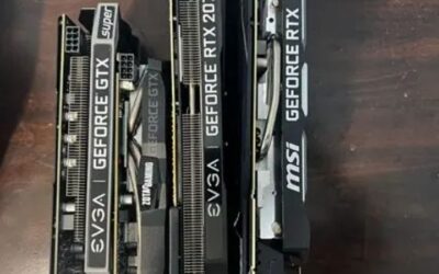 Used GPU for Sale: How to Buy Safely and Save in 2026