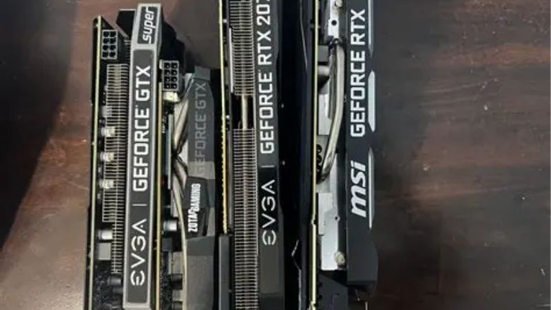 Used GPU for Sale: How to Buy Safely and Save in 2026