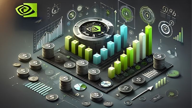 What Does Nvidia Stand For? The Name’s Meaning Explained What Does Nvidia Stand For? The Name’s Meaning Explained