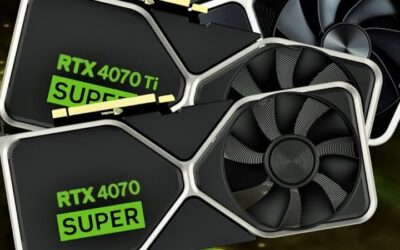 What Does Super Mean on an Nvidia GPU? Full 2026 Explainer