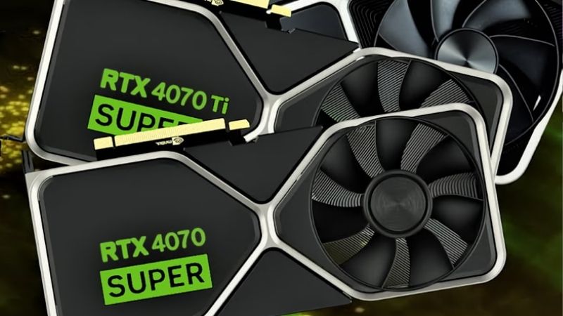 What Does Super Mean on an Nvidia GPU? Full 2026 Explainer