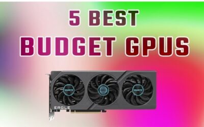 What Is the Best GPU for Gaming in 2026? A Buyer’s Guide