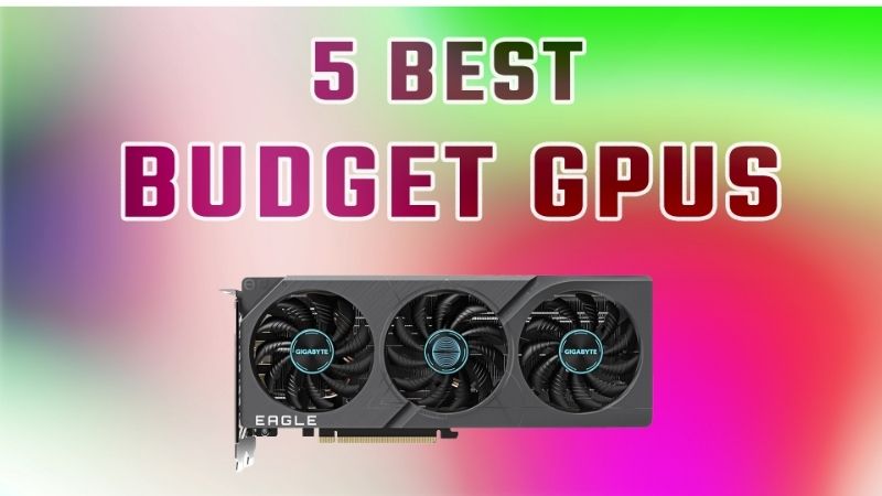 What Is the Best GPU for Gaming in 2026? A Buyer's Guide