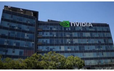 When Was Nvidia Founded? The 1993 Denny’s Origin Story