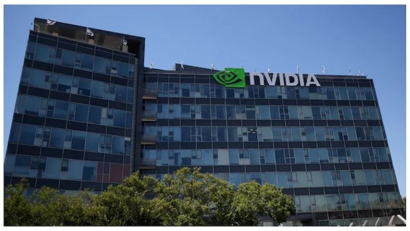 When Was Nvidia Founded? The 1993 Denny's Origin Story