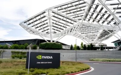 Where Is Nvidia Headquarters? Santa Clara HQ Explained