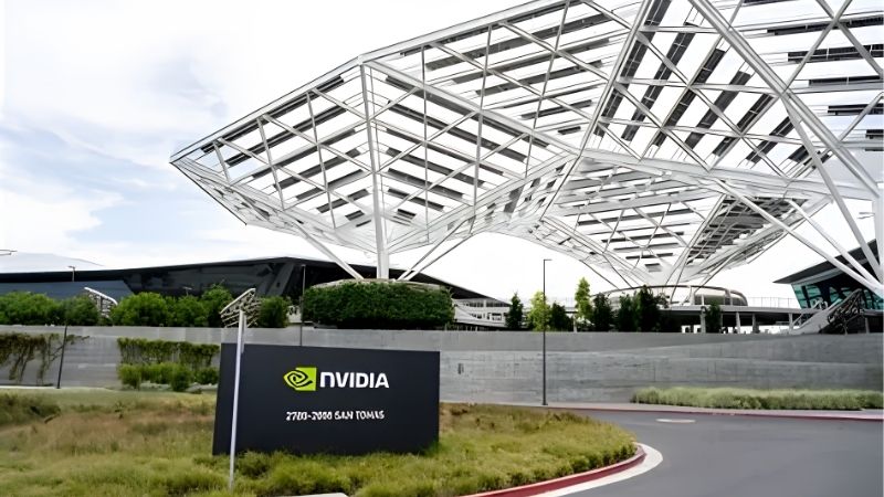 Where Is Nvidia Headquarters? Santa Clara HQ Explained