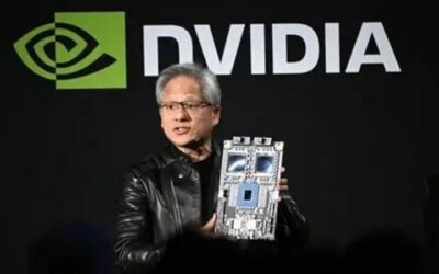 Who Owns Nvidia? Shareholders and Structure Explained