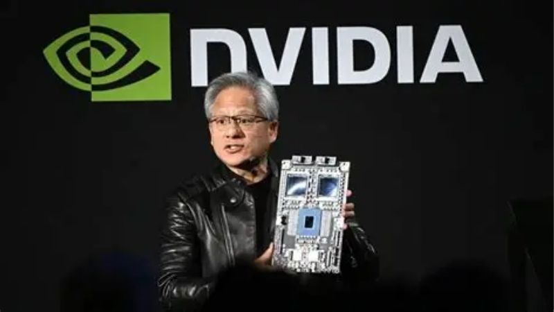 Who Owns Nvidia? Shareholders and Structure Explained