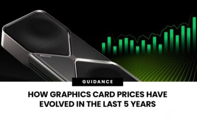 Will Graphics Card Prices Drop in 2026? A Buyer’s Guide