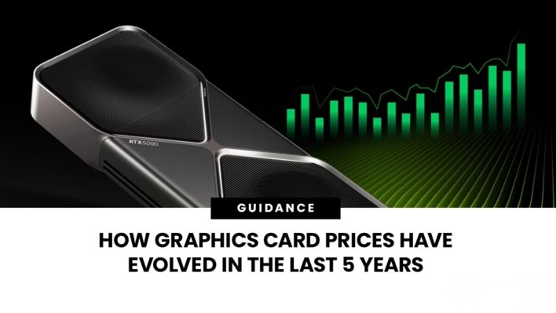 Will Graphics Card Prices Drop in 2026? A Buyer's Guide