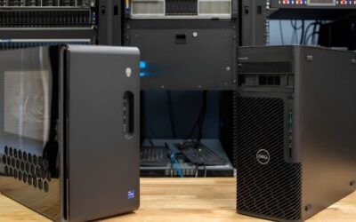 Workstation GPU vs Gaming GPU: Which Should You Buy?