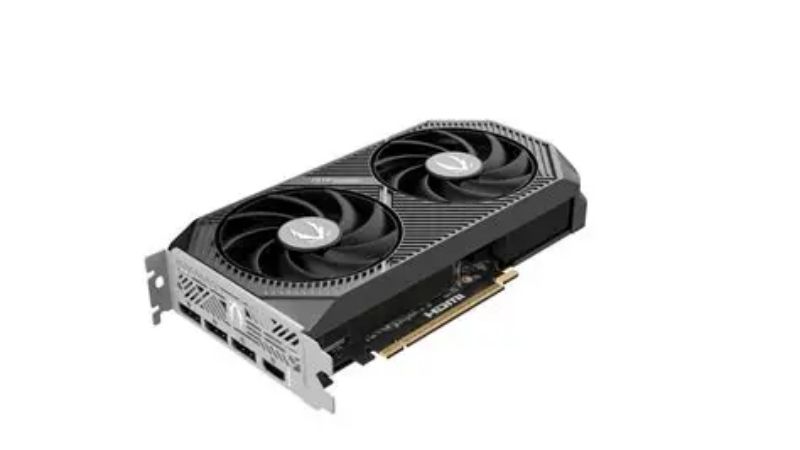 Zotac Gaming GeForce RTX 5060 Ti 16GB AMP Review: Worth It?