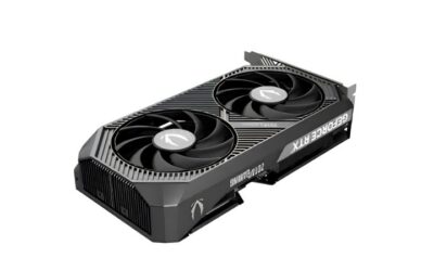 Zotac Gaming GeForce RTX 5060 Ti Review: Worth Buying?