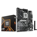 8 Best Motherboards for 9600X: Top AM5 Ryzen Picks for 2026