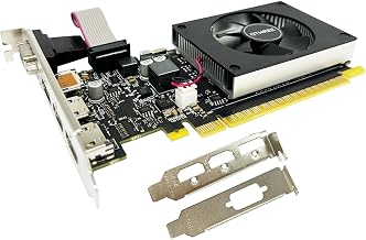 Building a Dual-Monitor Setup: Choosing the Right Nvidia GPU