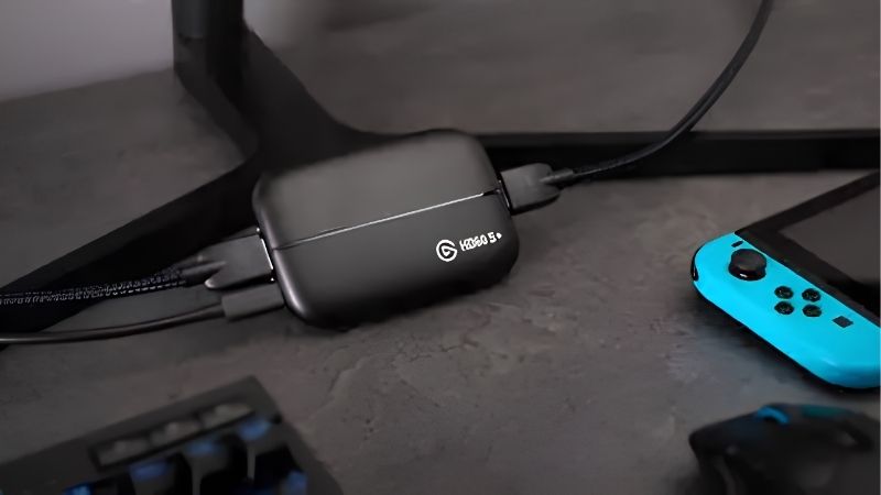 Buying a Best Buy Elgato Capture Card in Practice