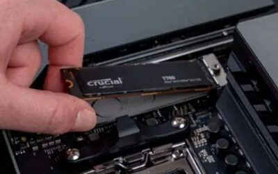 Best Buy NVMe SSD: What to Know Before You Shop In Store