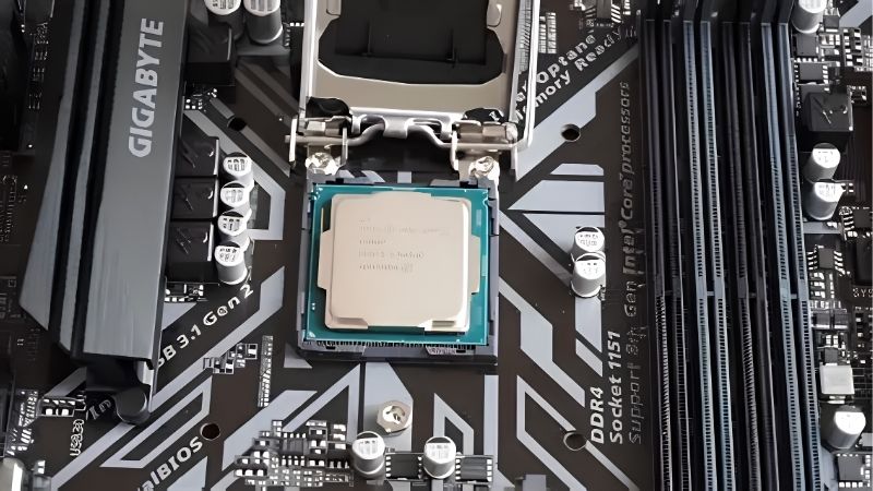 Choosing an LGA 1151 Motherboard Best Suited to ATX Builds