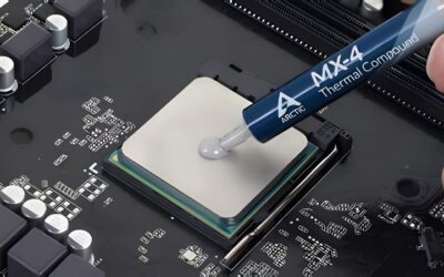 Best Thermal Paste Application Method: 5 Ways Compared 2026