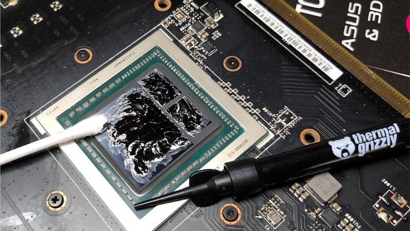 Does Best Buy Have Thermal Paste and What to Expect