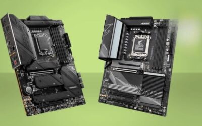 8 Best Motherboard Brands by Price Tier for 2026 Builders