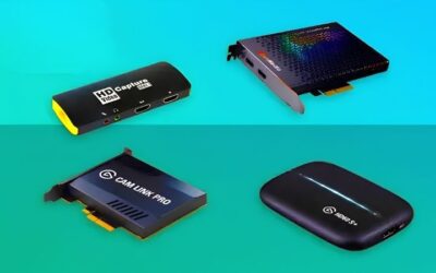 What Is the Best Capture Card? Top Picks for PC Streamers