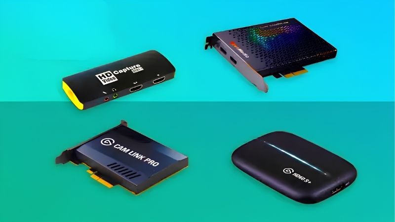 How to Answer What Is the Best Capture Card for You