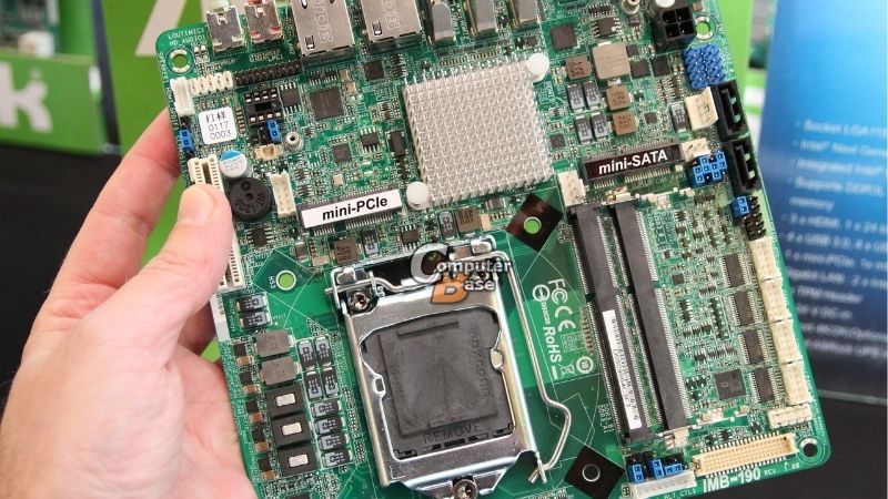 How to Approach an LGA1151 Best Motherboard Search