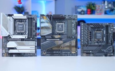 Best Buy Motherboard: What to Grab and What to Order Online