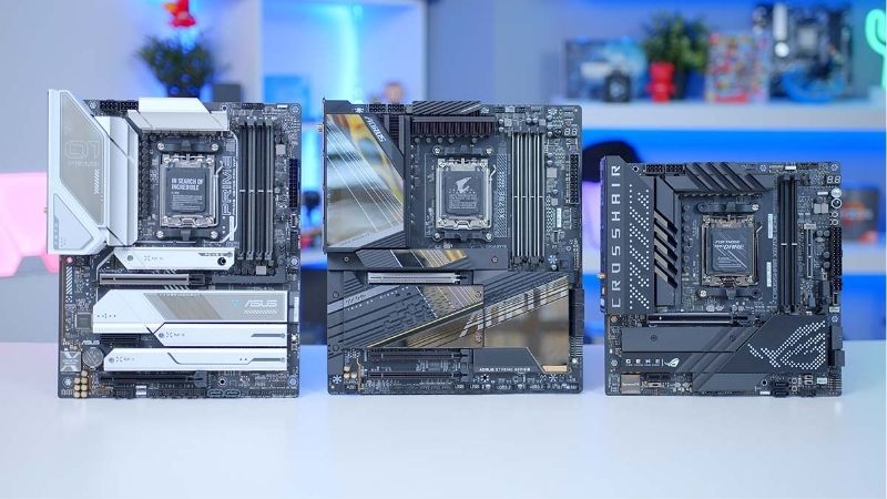 How to Choose a Best Buy Motherboard Without Overpaying